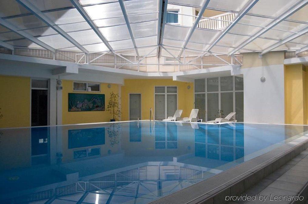 Hotel Arcus Residence Medulin Exterior photo