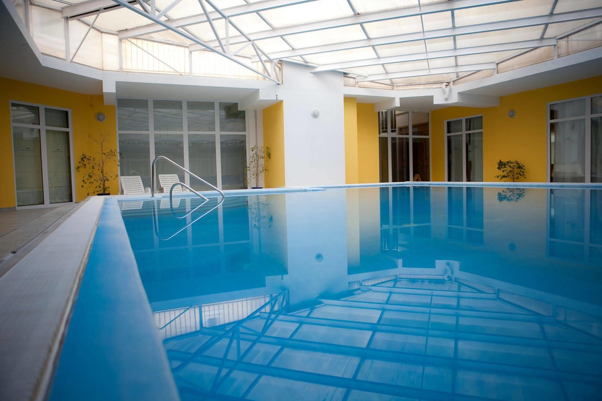 Hotel Arcus Residence Medulin Exterior photo